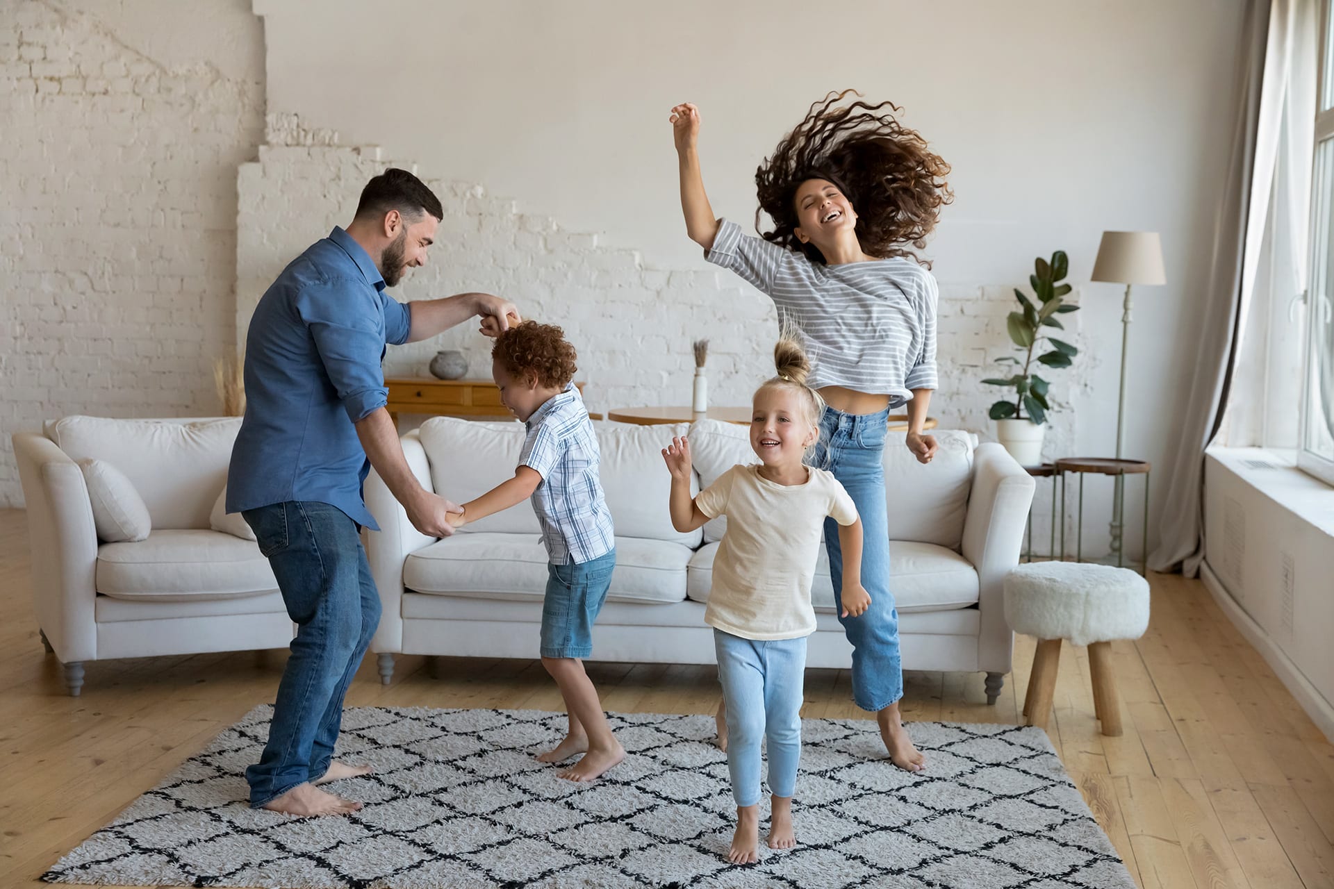 Patchworkfamilie | Header-Image