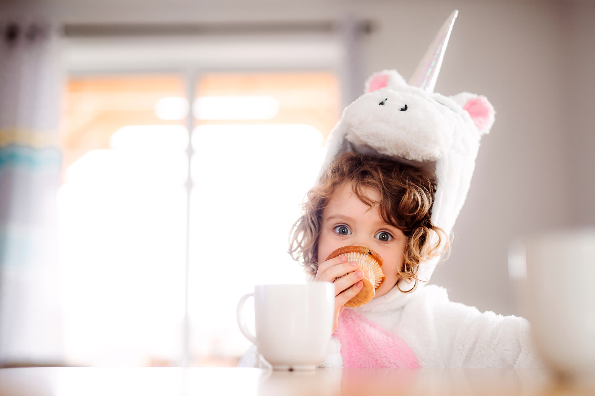 Faschingskostüme für Kinder selber machen » HABA