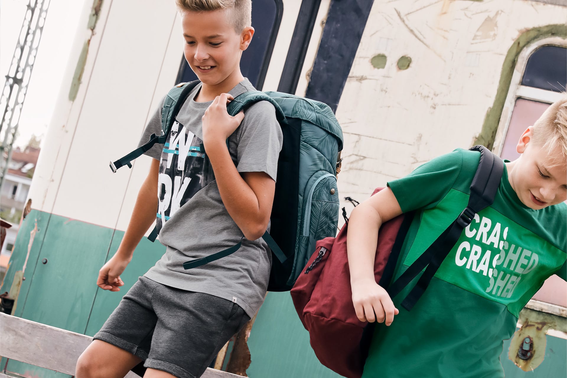 Übertritt nach der Grundschule | Image