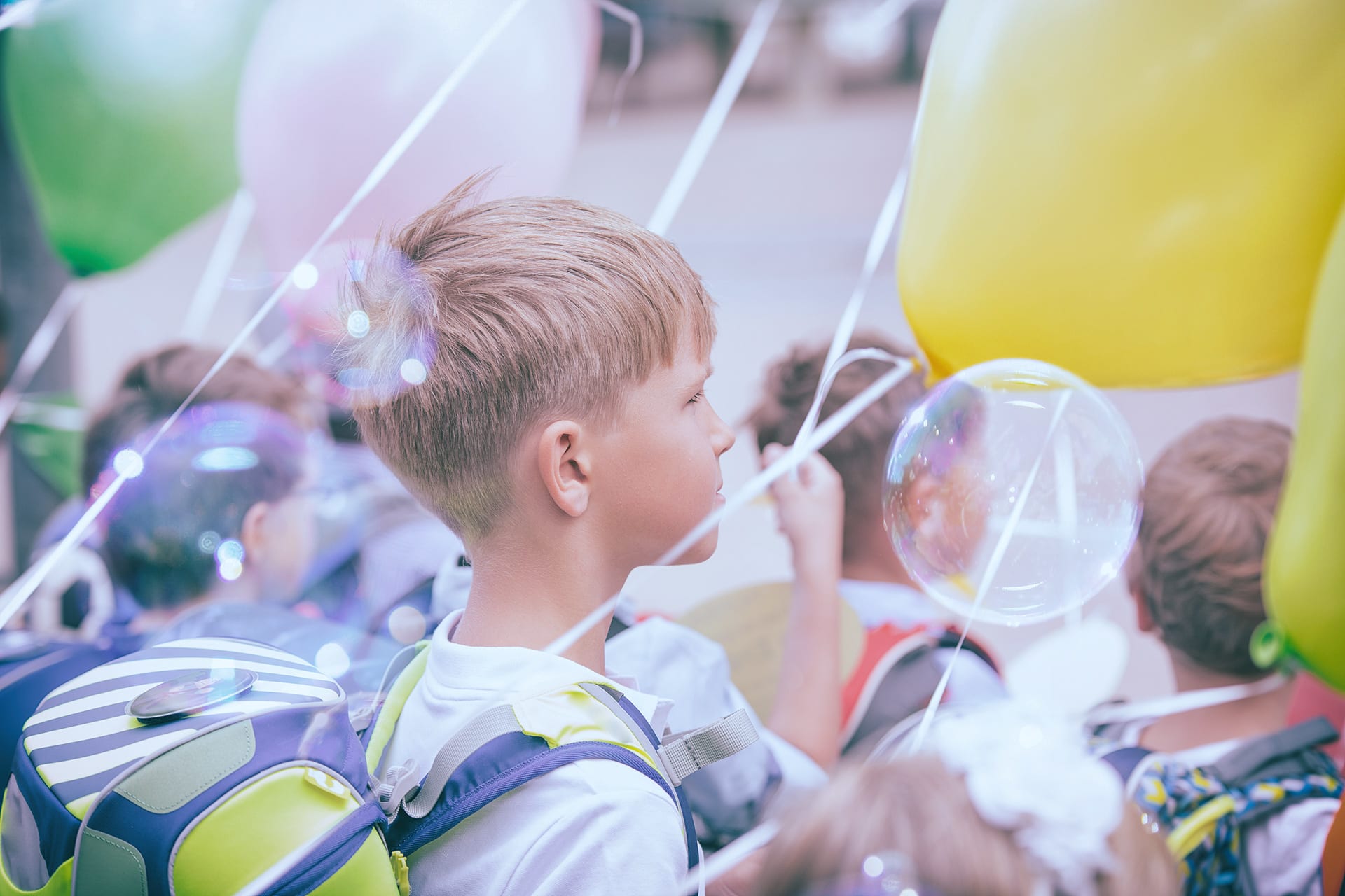 Tipps für Einschulung | So läuft die Einschulung ab