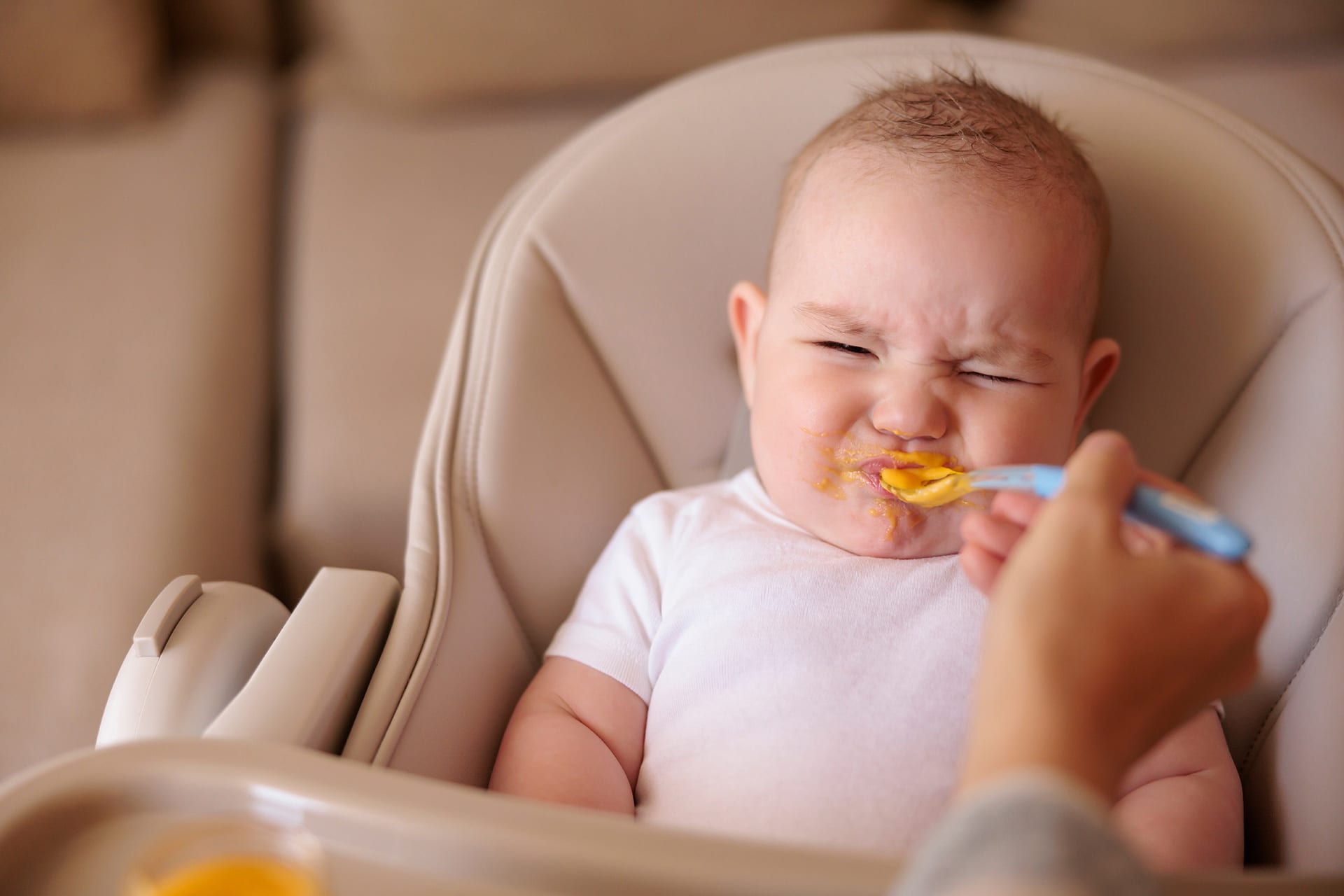 Sinneswahrnehmung bei Kindern | Header Image