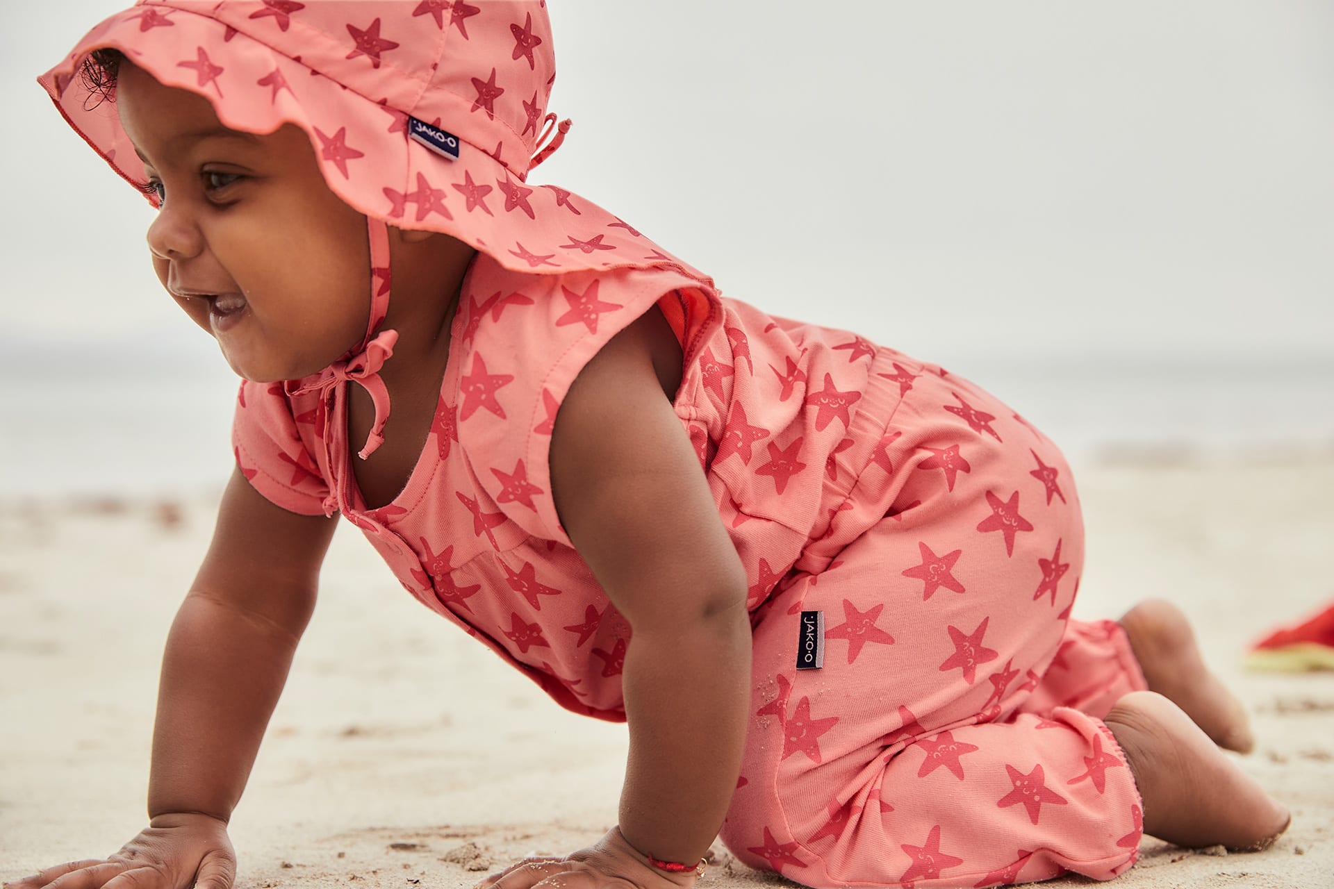 Baby vor Hitze schützen | Image
