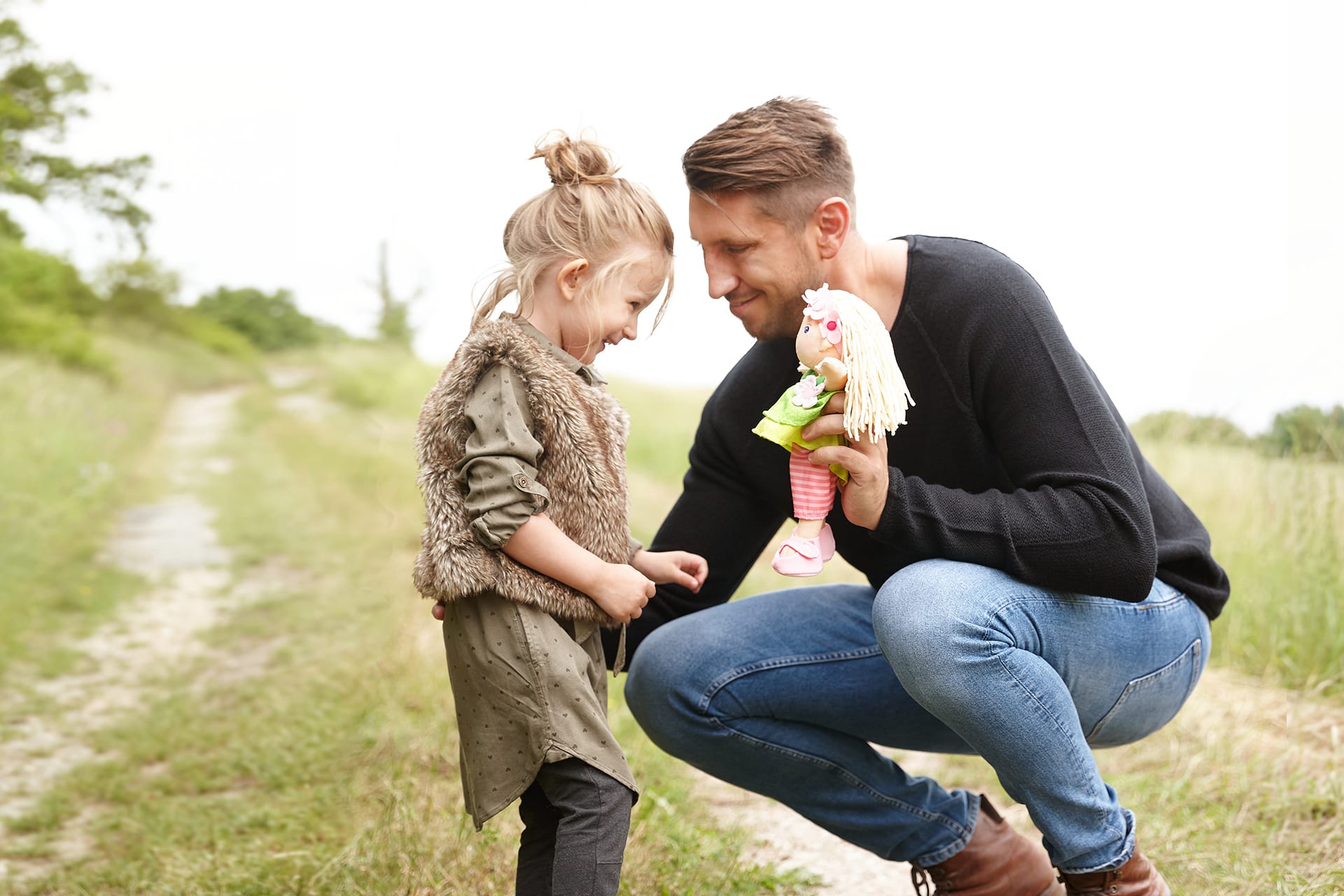 Spielerische Sprachförderung von Kindern | Header Image 