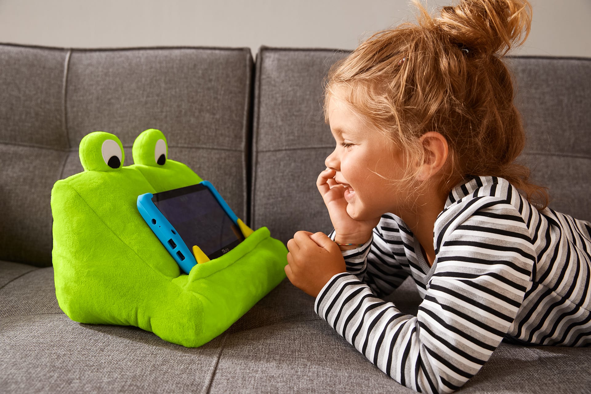 Kinderspiele für Stubenhocker | Header Image