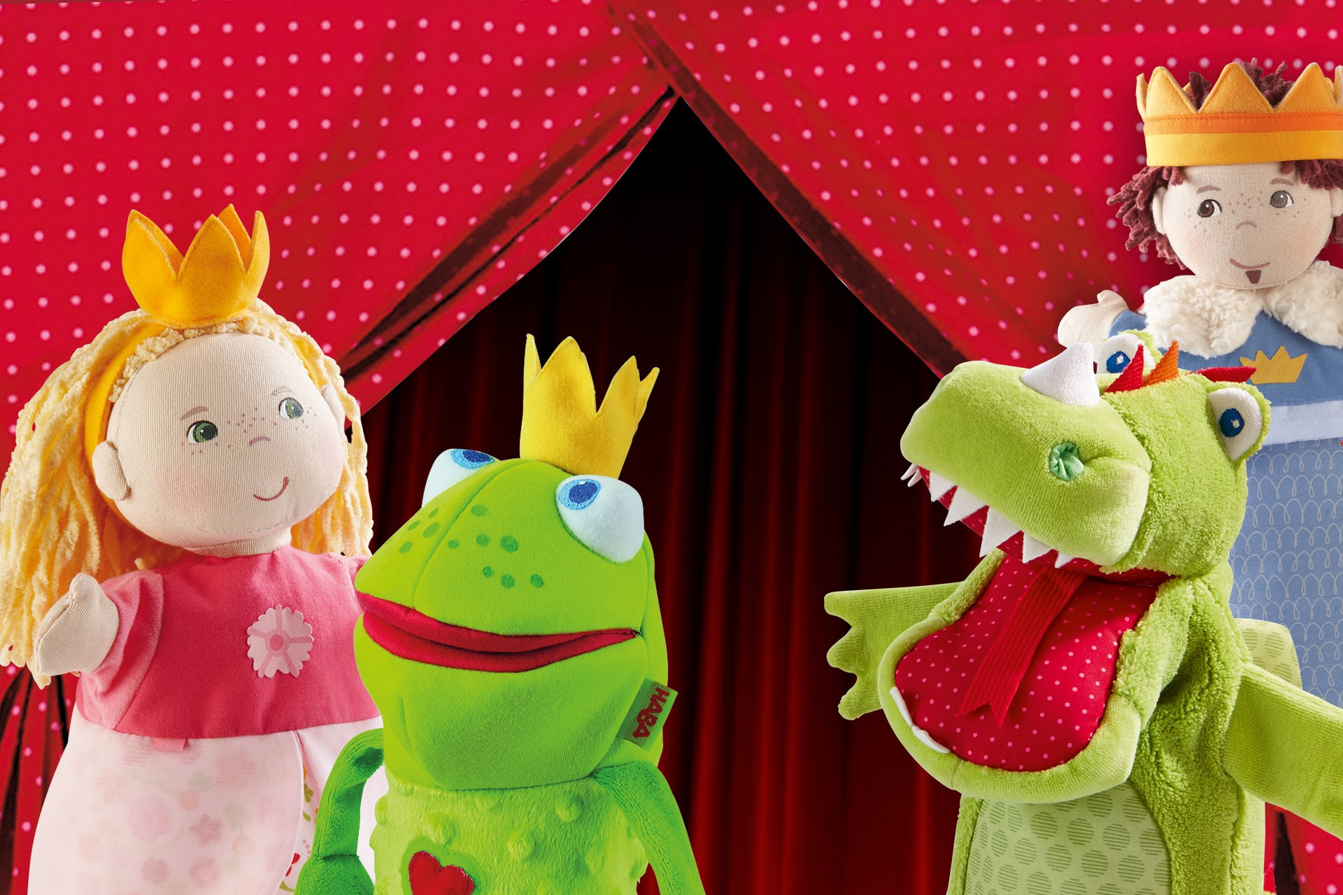 Die Prinzessin und das Zauber-Haustier | Header-Image
