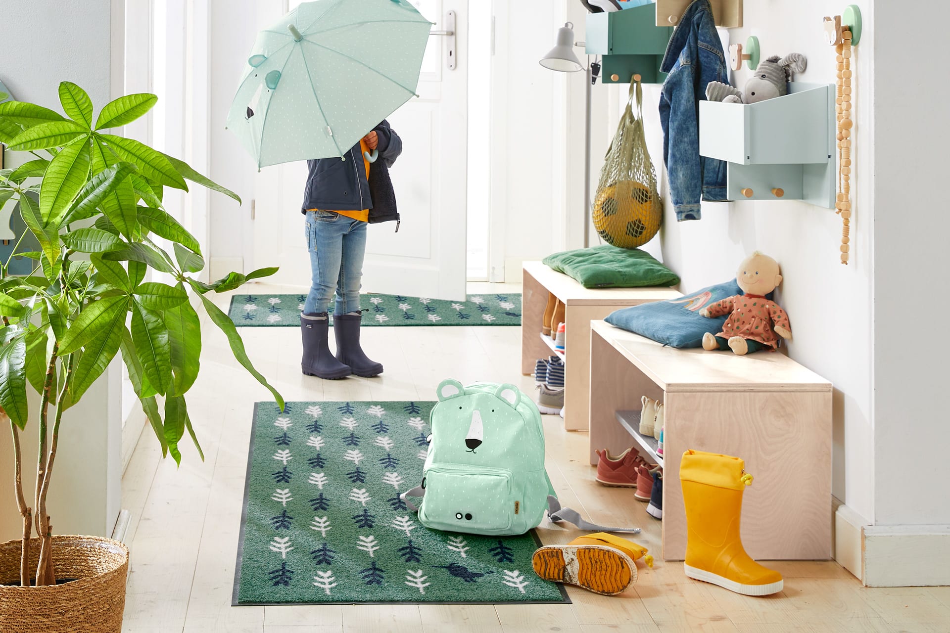 Was braucht man für den Kindergarten » HABA