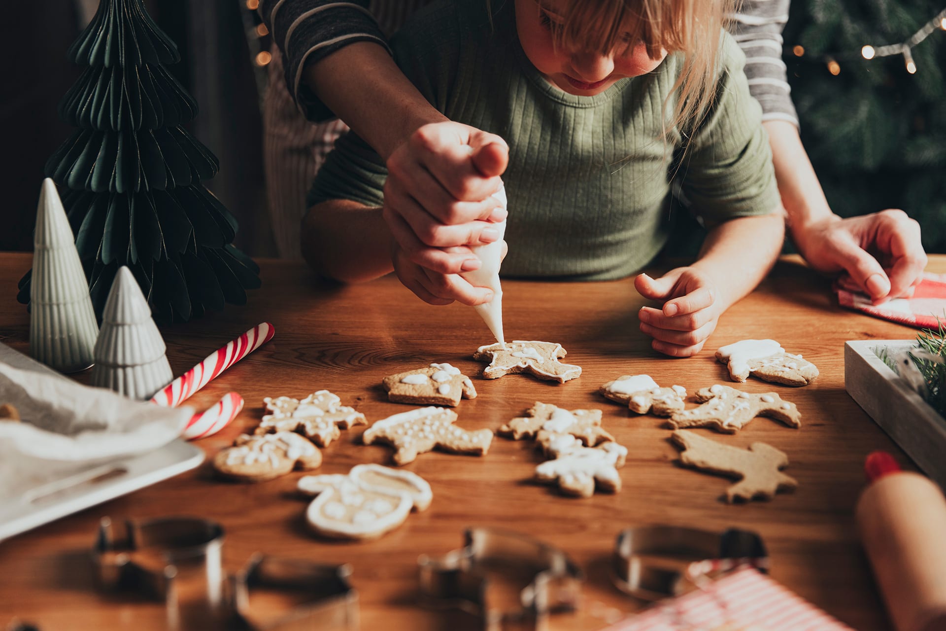 Weihnachten backen mit Kindern | Image 5