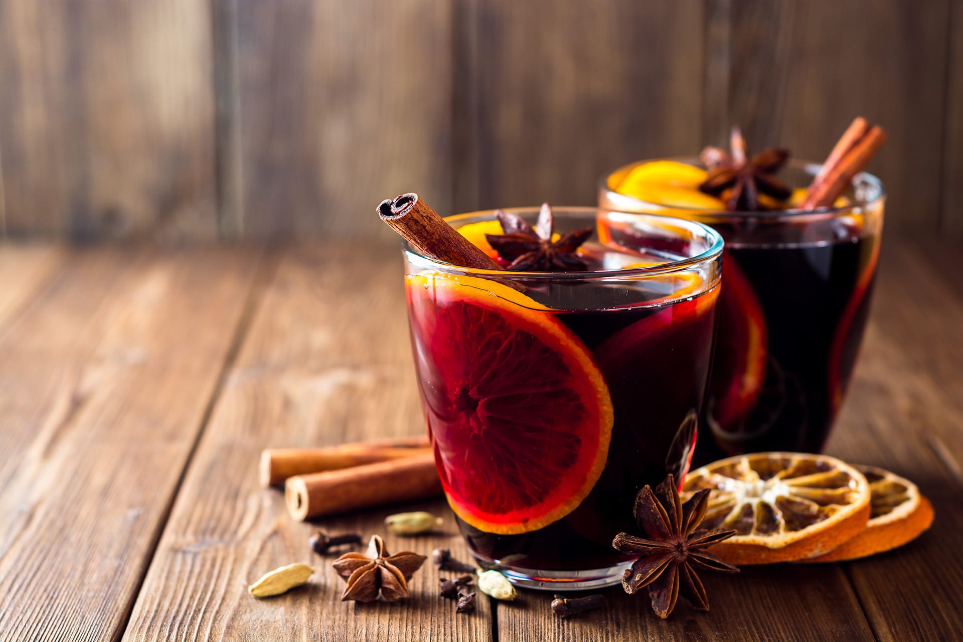 Festliche Weihnachtsrezepte  | Image