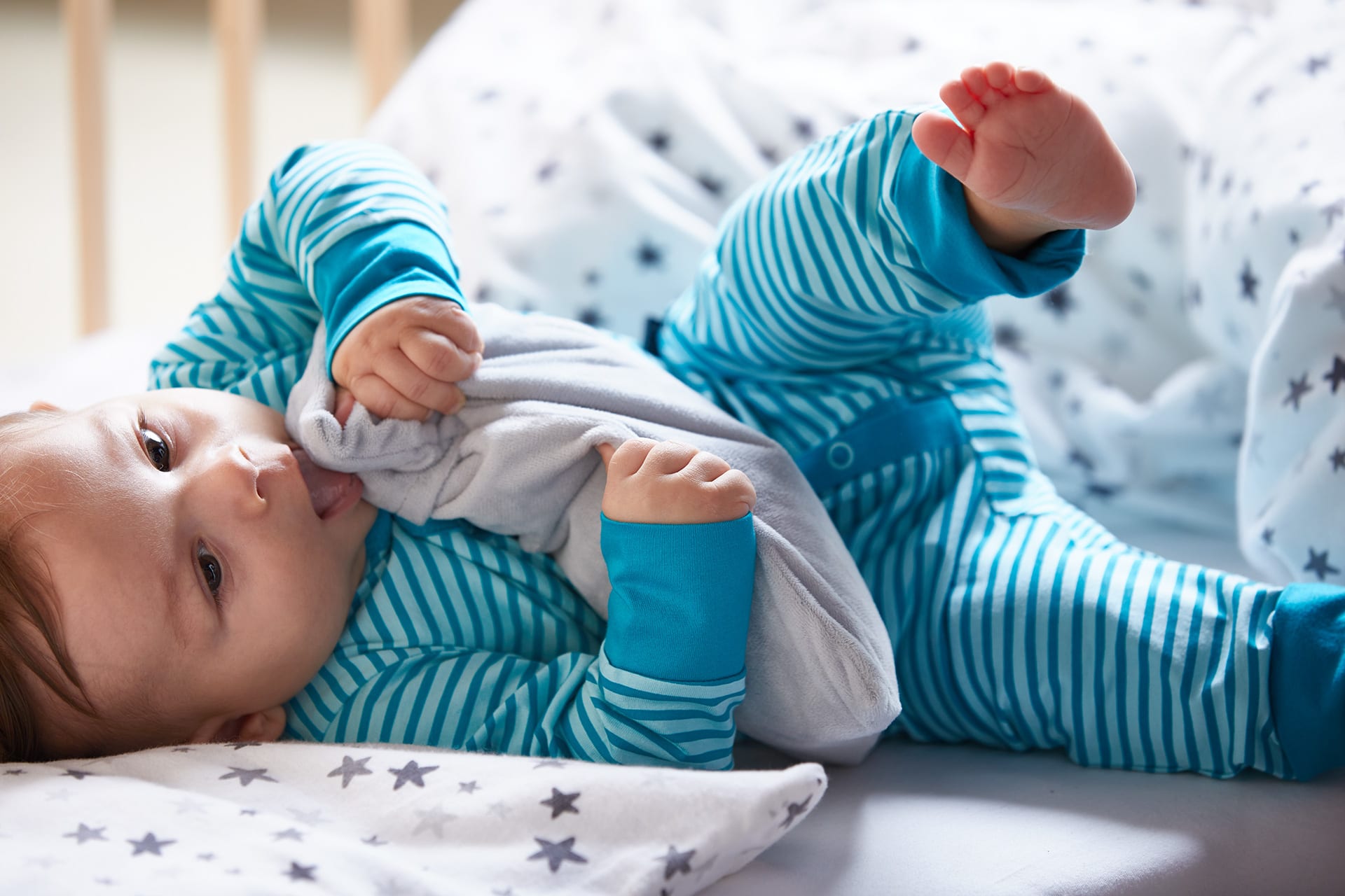 Mein Kind Schläft Nicht Aus Dem Bett – DZCT