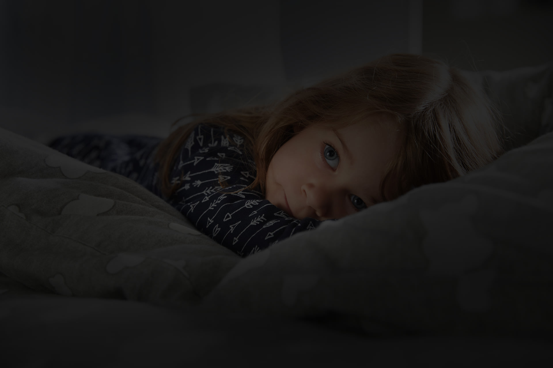 Albträume bei Kindern - was tun? » JAKO-O