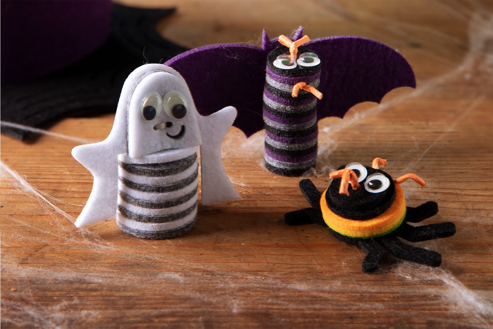 Halloween Motive & Vorlagen zum Basteln » JAKO-O