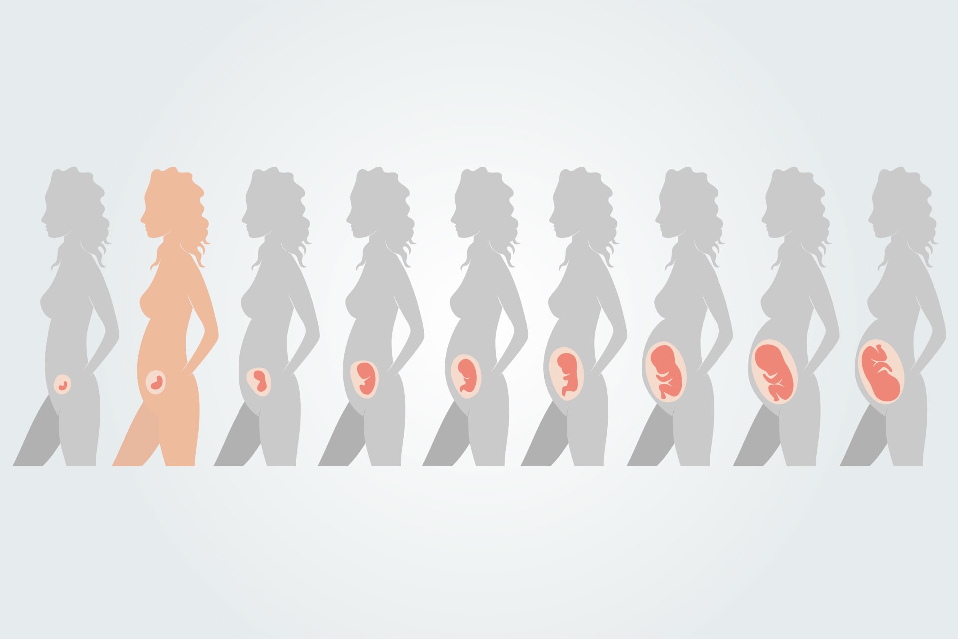 wie wird man schwanger bilder