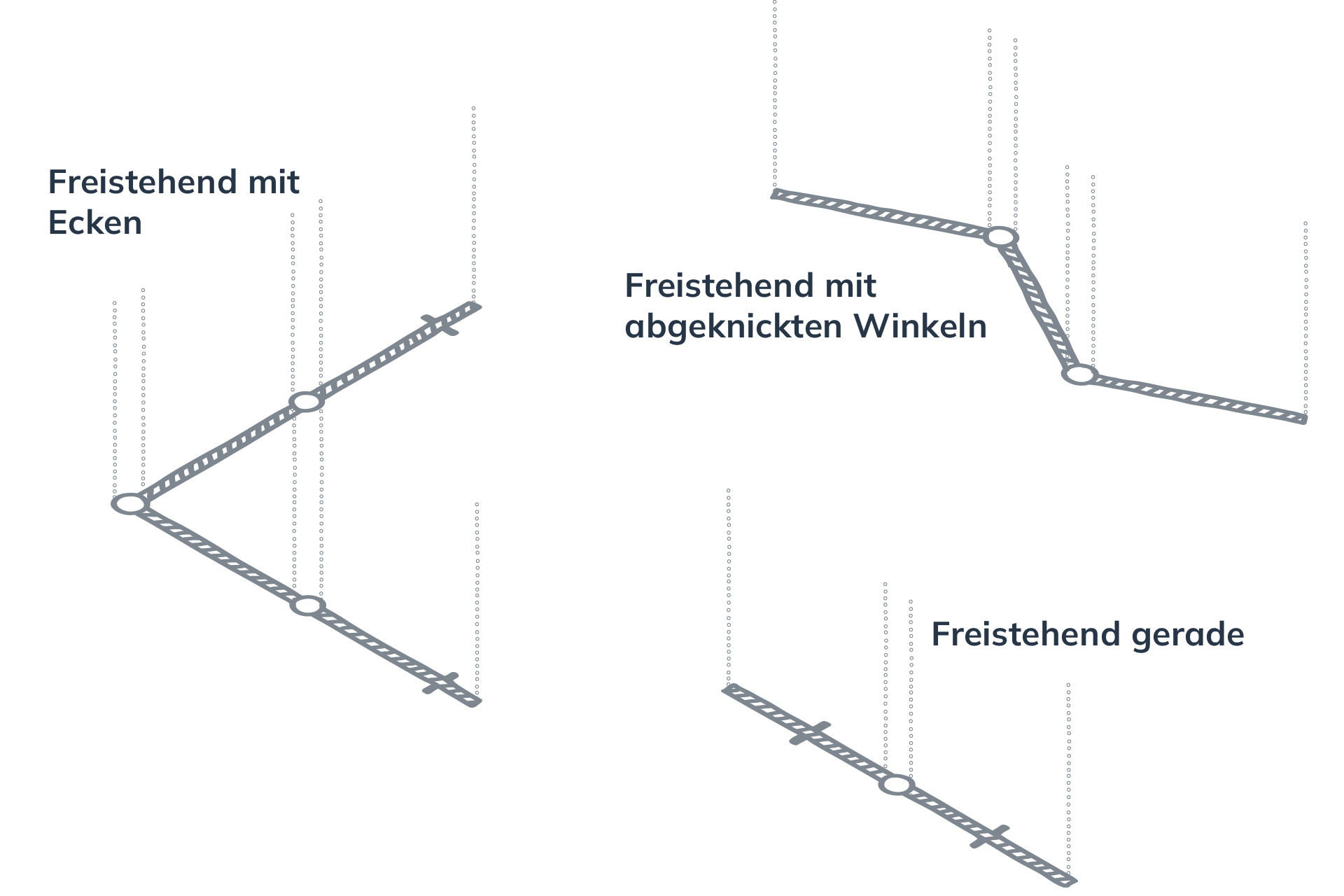 Grid | 2 Spalten | Raumteiler Krippe | Raumteiler aufstellen | Image I Stellvariante 1