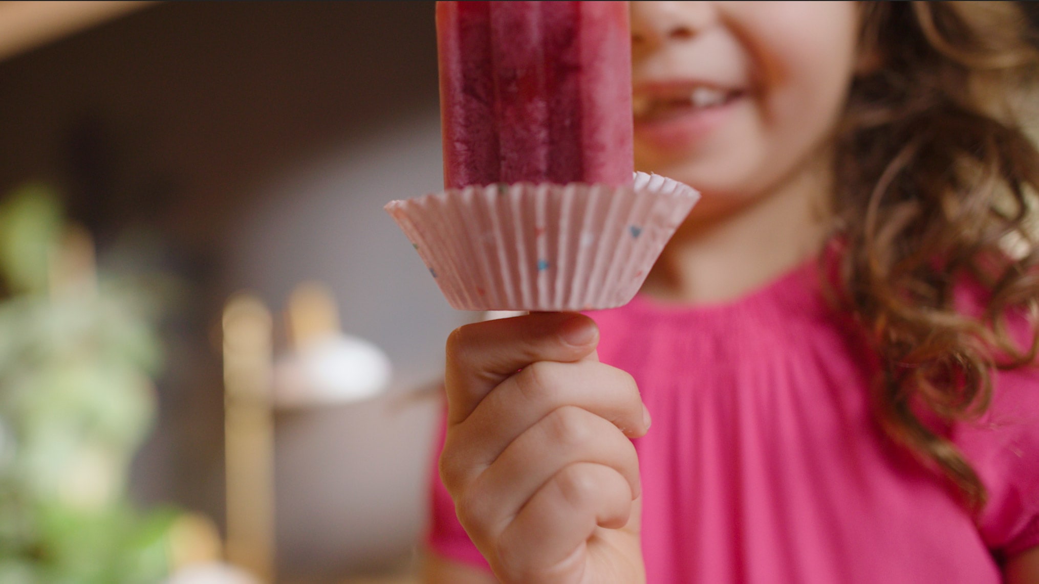 Basteln mit Kindern im Sommer | Image | OOHack Eis