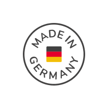 Zertifikate & Garantien | allgemein | 6 | Made in Germany