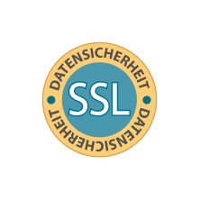 Shop Startpage | Zertifikate & Garantien | SSL