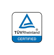 Zertifikate & Garantien | allgemein | 6 | TÜV Rheinland