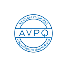 Zertifikate & Garantien | allgemein | 6 | AVPQ