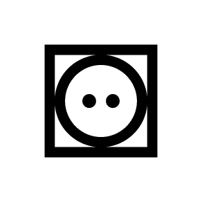 Waschtipps | 3 | Trocknen | Symbole | Normal Trocknen