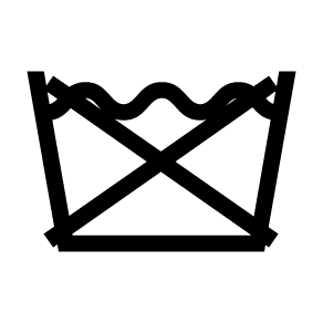 Waschtipps | Grid | 3er | Waschsymbole | Links | Image + Text | Image 1