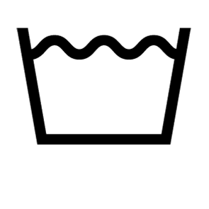 Waschtipps | 4 | Waschen | Symbole | Normalwaschgang