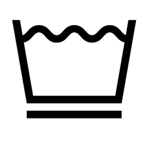 Waschtipps | 4 | Waschen | Symbole | Schonwaschgang