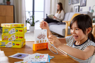 Bunter Rätselspaß für Kinder ab 4 Jahren | Logic-Games