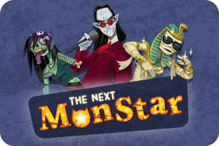 MonStar alle Sprachen | Image SEO/CT