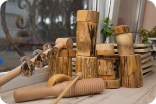 Waldorfkindergarten | Image