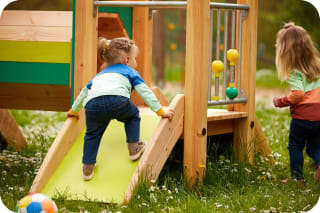 Eingewöhnung Kindergarten | Image 