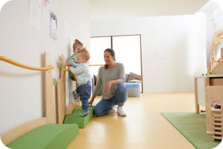 Eingewöhnung Kindergarten | Image 