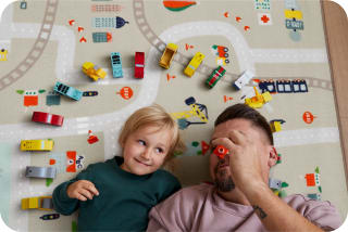 Eingewöhnung Kindergarten | Image 