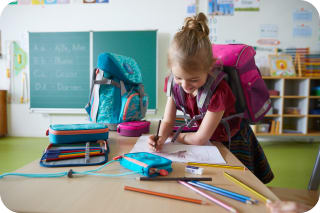 Tipps zur Einschulung | Schulranzen, Stifte & Co: Schulbedarf für die 1. Klasse
