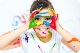 Montessori Kindergarten | Image 1