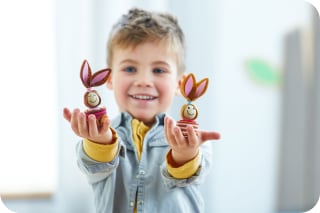 Basteln im Frühling | HABA