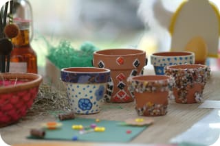 Basteln im Frühling | HABA