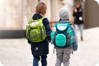 Was braucht man für Kindergarten und Kita | Header-Bild