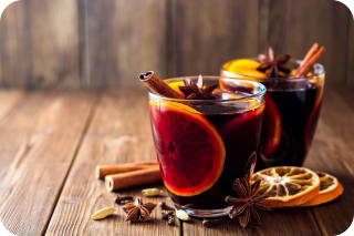 Festliche Weihnachtsrezepte  | Image