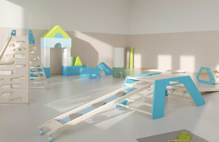 Einrichtungssets | Bewegung | Header Image