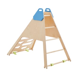 Einrichtungssets | Bewegen | 2 | Monte Bambini | Kletterblock Monte Bambini