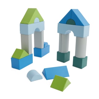 Einrichtungssets | Bewegen | 2 | Bewegungsbausteine