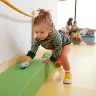 Wallbalance | Mit Wallbalance frei spielen | Bild 1