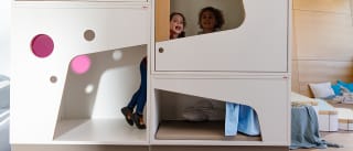 Pureo | Bewegungs-& Rückzugsschränke | SEO/CT