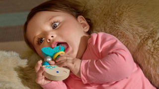 S | Spielen wirkt Wunder | 3 | Baby Eigenschaft 1 | Bild