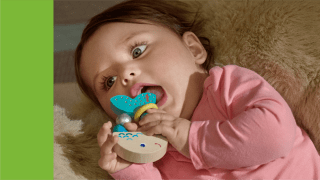 S | Spielen wirkt Wunder | Baby