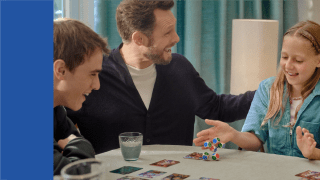 S | Spielen wirkt Wunder | Familie & GS
