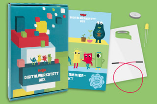 Digitalwerkstatt | Digitalwerkstattbox