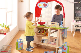 Kinderküche & Kaufladen | Header Image