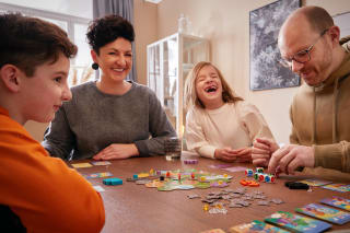 Produktinformation | Familie