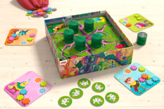 23 KW 46 | Sternschnuppern |2|  Image Detailanscht